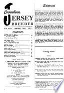 Canadian Jersey Breeder