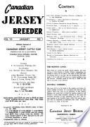 Canadian Jersey Breeder