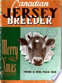 Canadian Jersey Breeder