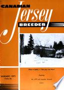 Canadian Jersey Breeder