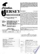 Canadian Jersey Breeder