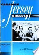 Canadian Jersey Breeder