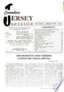 Canadian Jersey Breeder
