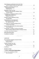 Canadian Journal of African Studies