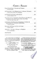 Canadian Journal of Corrections