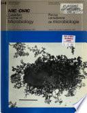 Canadian Journal of Microbiology