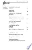Canadian Journal of Philosophy