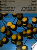 Canadian Journal of Physiology and Pharmacology