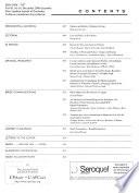 Canadian Journal of Psychiatry