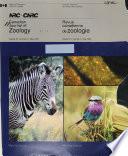 Canadian Journal of Zoology