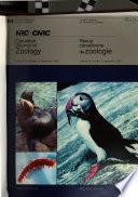 Canadian Journal of Zoology