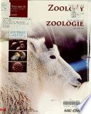 Canadian Journal of Zoology