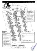 Canadian Periodical Index