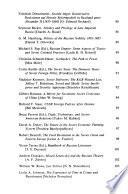 Canadian Slavonic Papers