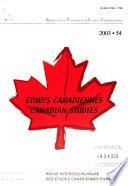 Canadian Studies