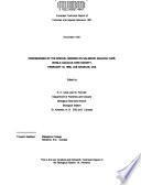 Canadian Technical Report of Fisheries and Aquatic Sciences