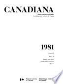 Canadiana