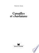 Canailles et charlatans