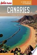 CANARIES 2016 Carnet Petit Futé
