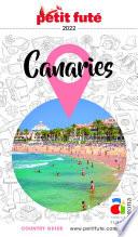 CANARIES 2022 Petit Futé