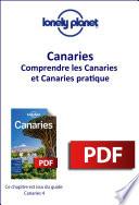 Canaries - Comprendre les Canaries et Canaries pratique