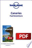 Canaries - Fuerteventura