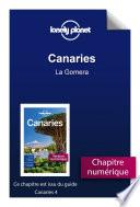 Canaries - La Gomera