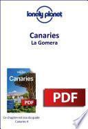 Canaries - La Gomera