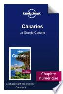 Canaries - La Grande Canarie