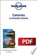 Canaries - La Grande Canarie