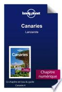 Canaries - Lanzarote