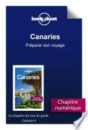 Canaries - Préparer son voyage