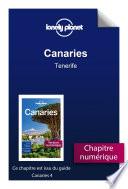 Canaries - Tenerife