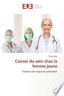 Cancer du sein chez la femme jeune