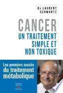 Cancer : un traitement simple et non toxique