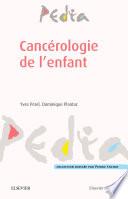 Cancérologie de l'enfant