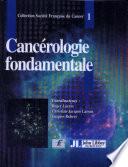 Cancérologie fondamentale