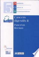 Cancers digestifs II