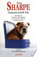Cancres Ltd Cie