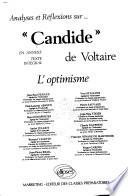 Candide de Voltaire