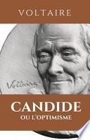 CANDIDE OU L'OPTIMISME