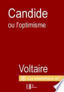 Candide ou l'optimisme