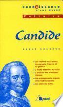 Candide - Voltaire