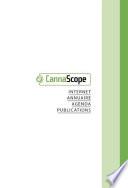 CannaScope 2015-2016 - French Edition
