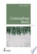 Cannashop Story