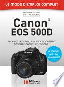Canon EOS 500D