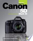 Canon Eos 5D Mark III