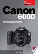 Canon EOS 600D