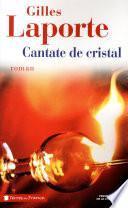 Cantate de cristal