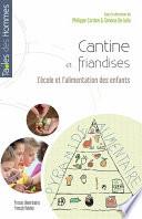 Cantine et friandises